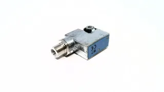 Festo SMTSO-1-PS-S-LED-24 — Proximity Sensors