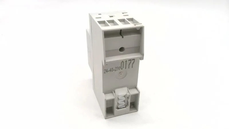Siemens 5TT5730-0 — Contactors (image 2)