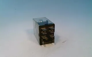 Omron LY1 24AC — General Purpose Relays (image 3)