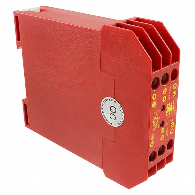 Omron MC-S1