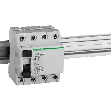 Schneider Electric 23332 — Residual Current Breakers (RCCB/RCBO)