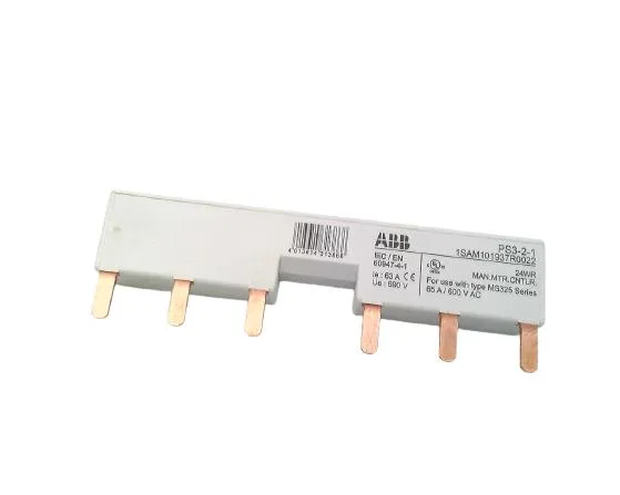 ABB 1SAM101937R0022 — Circuit Breaker Accessories (image 2)