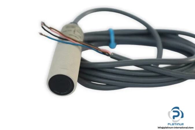 Omron E3F27DC4 — Photoelectric Sensors (image 4)