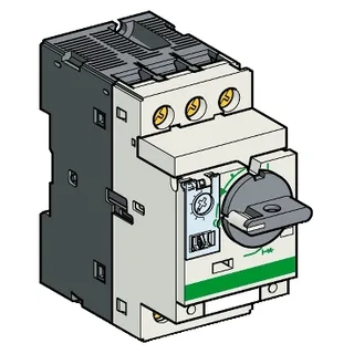 Schneider Electric GV2P04AE11TQ