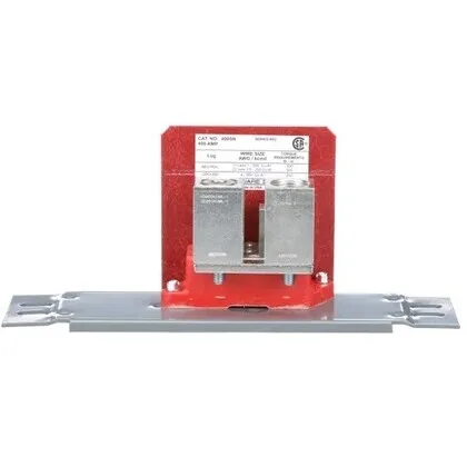 Schneider Electric 400SN (image 5)