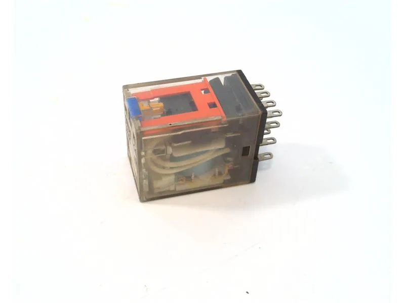 Omron MY4IN 12 VDC (S) — General Purpose Relays (image 3)