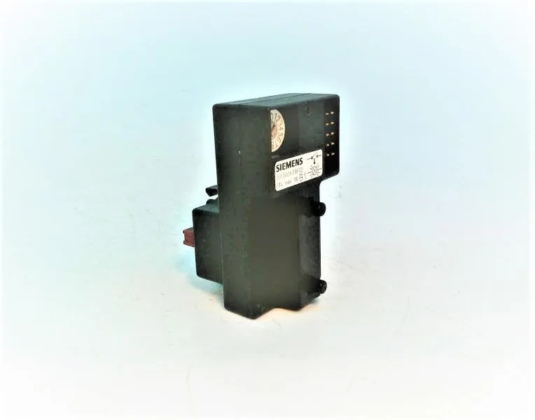 Siemens 3SF54010AF02 — Safety Interlock Switches (image 3)