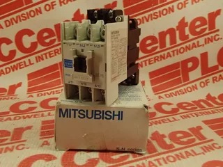 Mitsubishi Electric S-N18-AC100V — Contactors (image 3)