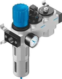 Festo LFR-1/2-D-DI-MAXI-KD-A