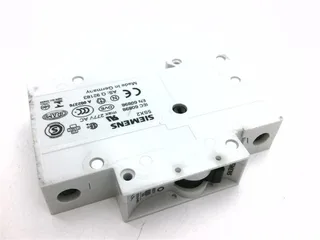 Siemens 5SX1-106-7