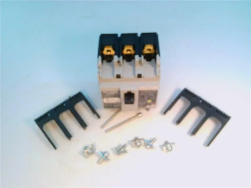 Fuji Electric SG53RCUL-50 — Fuses & Fuse Holders (image 2)