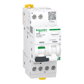 Schneider Electric A9TDND620