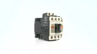 Fuji Electric SC-19AA110 — Contactors