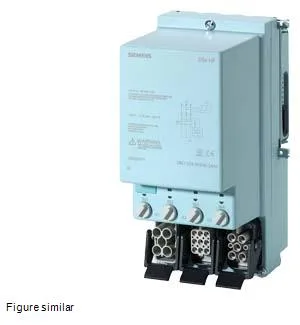Siemens 3RK1304-5LS40-3AA0 — Remote I/O & Fieldbus Modules