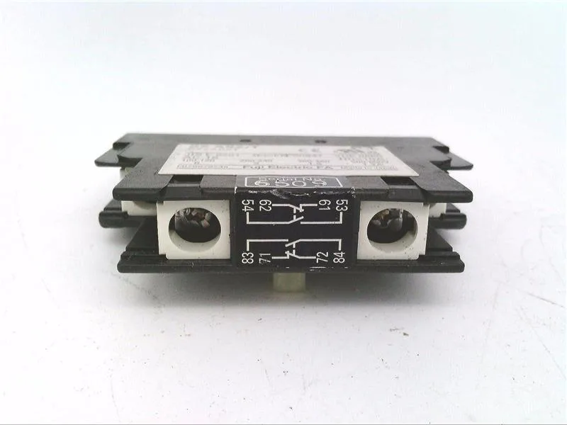 Fuji Electric SZ-AS2/T — Contactors (image 2)