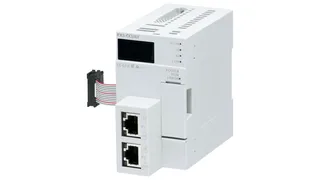 Mitsubishi Electric FX5-CCLIEF