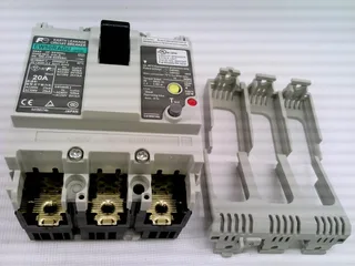 Fuji Electric EW50RAGU-3P020B