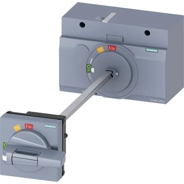 Siemens 3VA9467-0FK21 (image 2)
