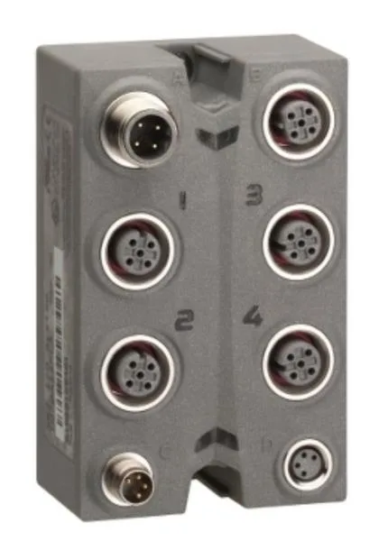Schneider Electric TM7BAI4CLA (image 3)