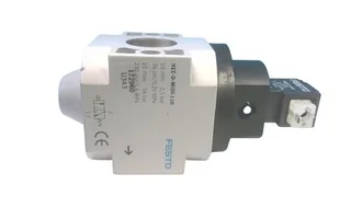 Festo HEE-D-MINI-110 — Solenoid & Directional Valves (image 4)