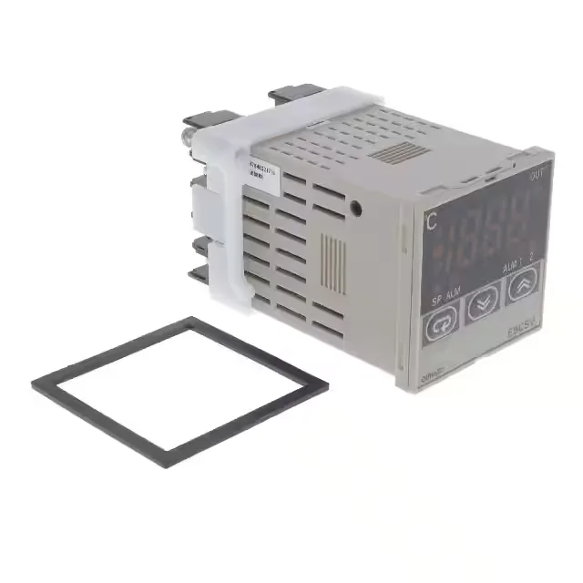 Omron E5CSV-R1P-W AC100-240