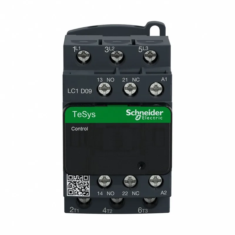 Schneider Electric LC1D09M7 (image 2)