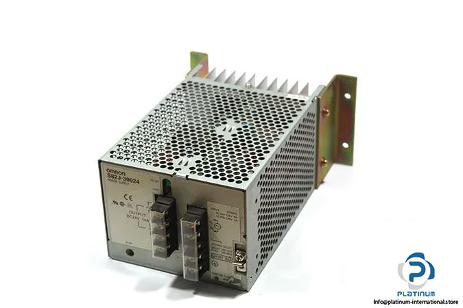 Omron S82J-30024 — Power Supplies (image 3)