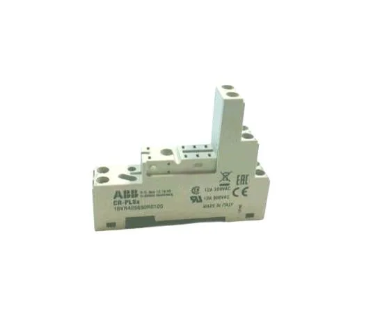 ABB 1SVR405650R0100 — General Purpose Relays (image 4)