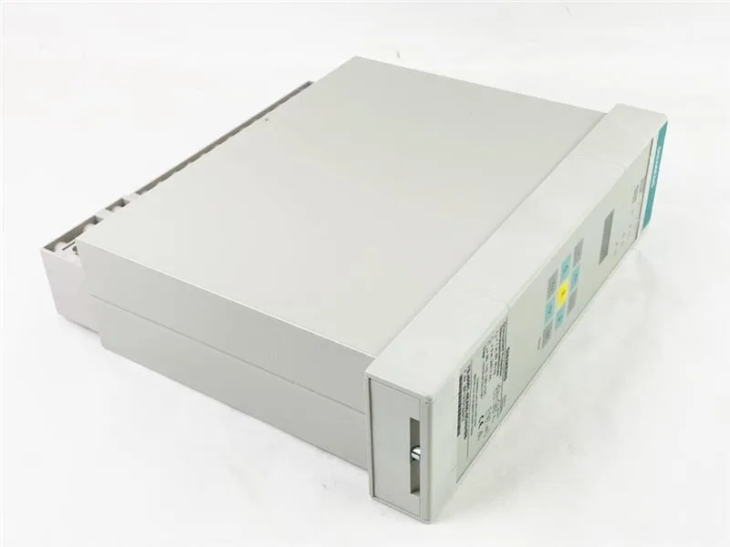 Siemens 7SJ6001-4EA00-0DA0 — General Purpose Relays (image 3)
