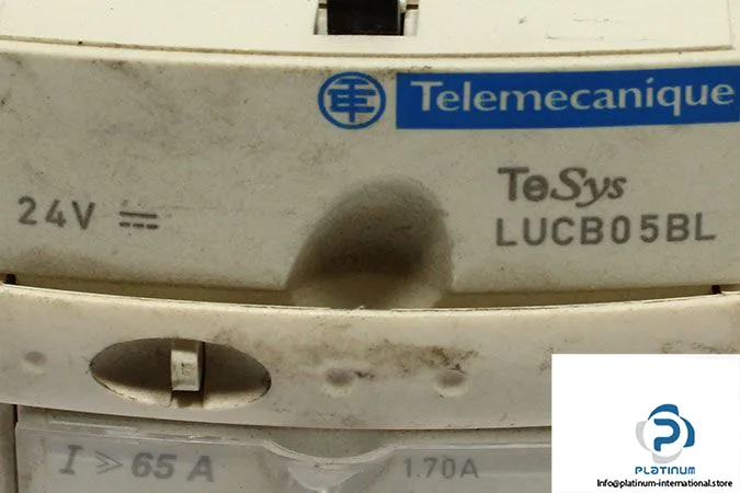 Schneider Electric LUCB05BL (image 4)