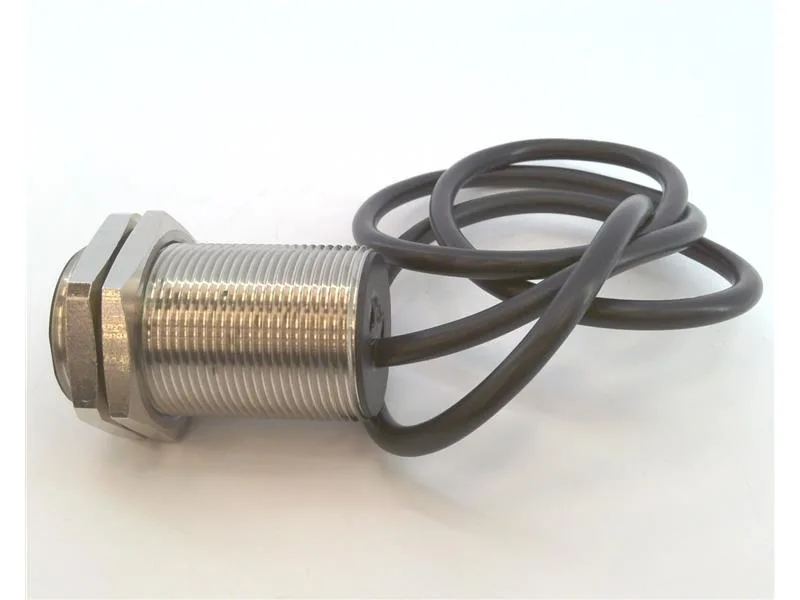 Schneider Electric XS1D30PA140 — Proximity Sensors (image 2)