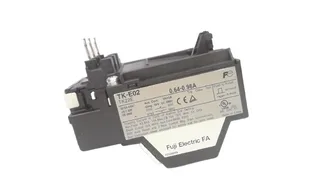 Fuji Electric TK-E02-0.64-0.96 — Overload Relays (image 4)