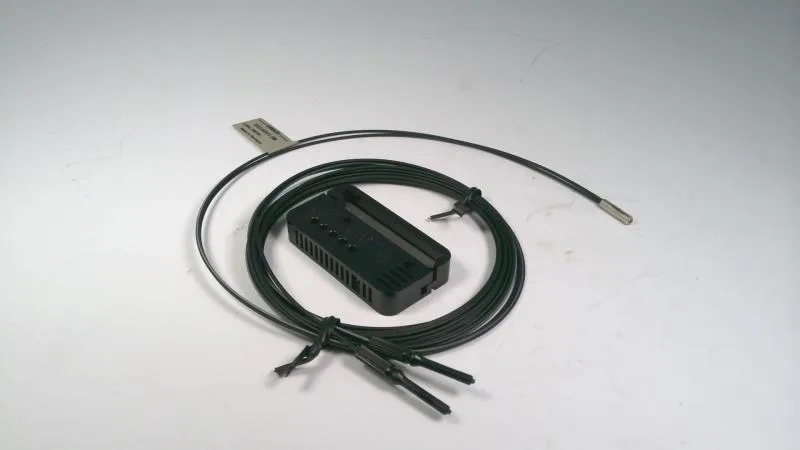 Omron E32-ED21R-2M — Photoelectric Sensors (image 2)