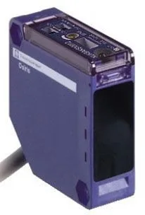 Schneider Electric XUK8AKSNM12 — Photoelectric Sensors