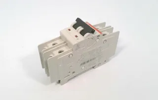 ABB 2CDS272337R0407 — Miniature Circuit Breakers (MCB)