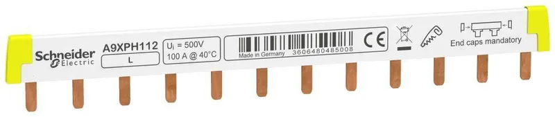 Schneider Electric A9XPH112 (image 3)