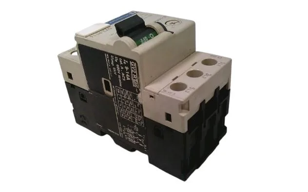 Schneider Electric GV2RT16 (image 2)