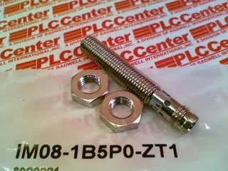 SICK IM08-1B5PO-ZT1 — Proximity Sensors (image 2)