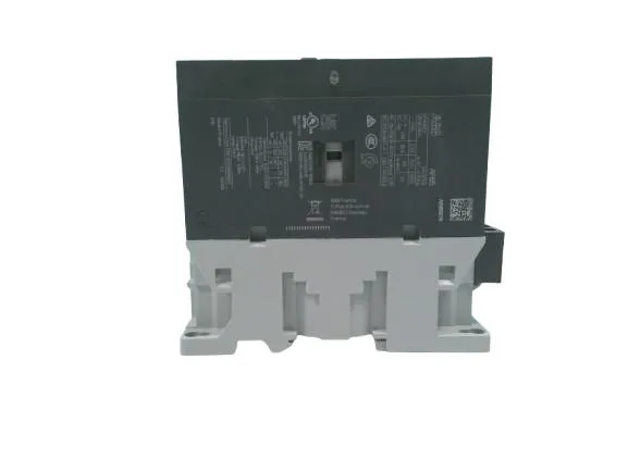 ABB AF65-30-00-12 — Contactors (image 3)
