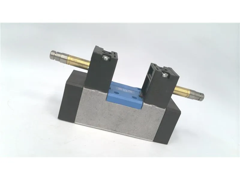 Festo MN1H-5/3E-D-1-C — Solenoid & Directional Valves (image 3)