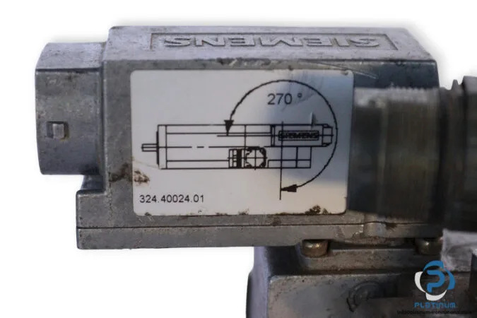 Siemens 1FK7032-5AK71-1LG0 — Servo Motors (image 5)