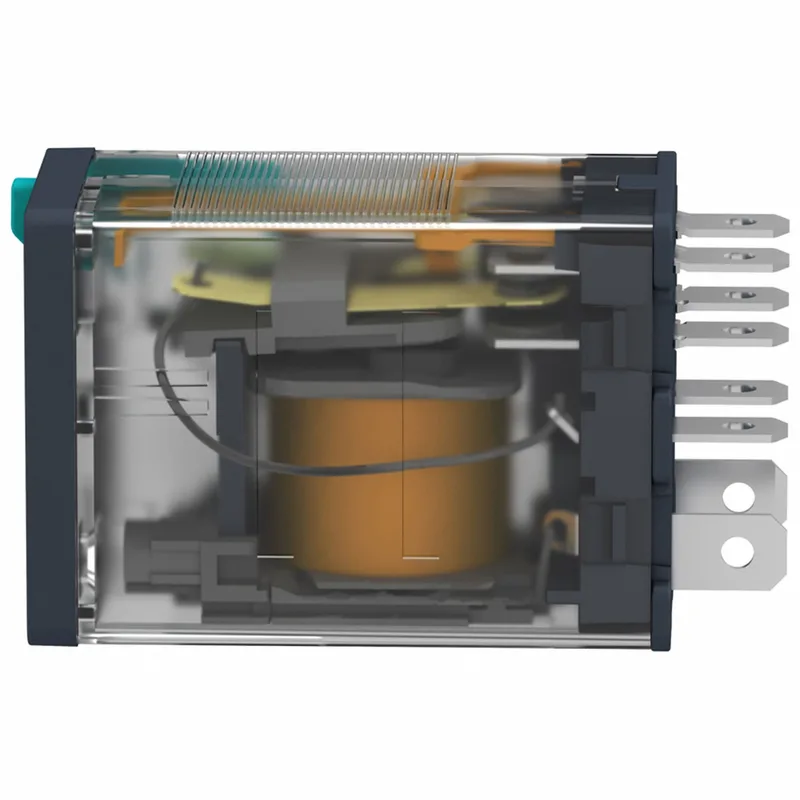 Schneider Electric RPM22BD (image 2)