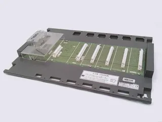 Mitsubishi Electric QA65B-E — PLC I/O & Expansion Modules