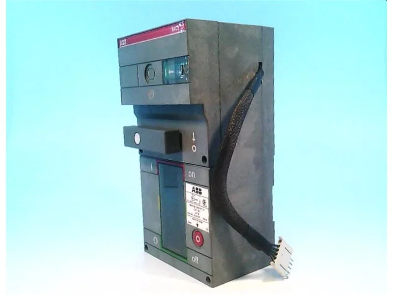 ABB 1SDA014216R1 — Molded Case Circuit Breakers (MCCB) (image 2)