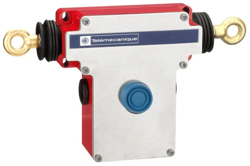 Schneider Electric XY2CEDA290 — Safety Interlock Switches