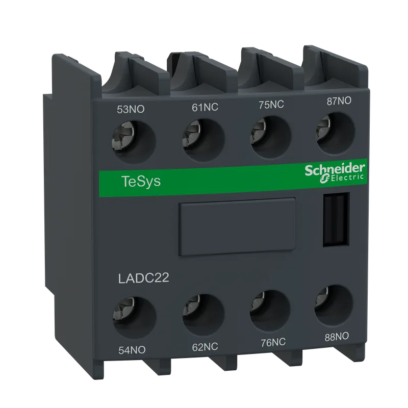 Schneider Electric LADC22 (image 4)