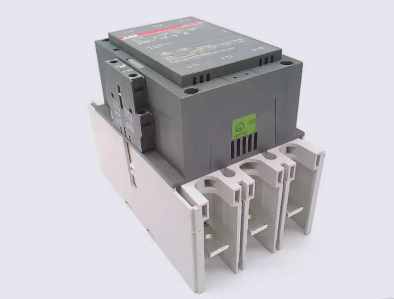 ABB A210-30-11-88 — Contactors (image 2)