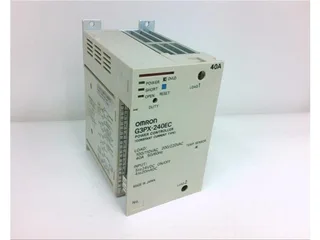 Omron G3PX-240EC