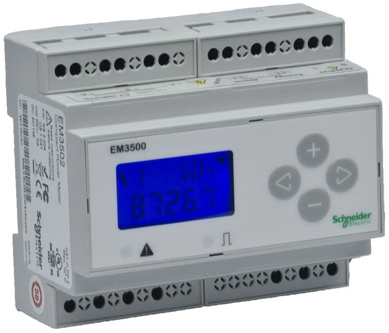 Schneider Electric METSEEM3555 (image 3)