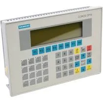 Siemens 6AV3515-EB01 — HMI Operator Interfaces